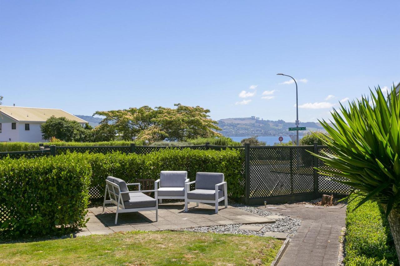 You Little Beauty - Wharewaka Beach Magic Taupo Exterior photo